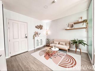 À louer studio condo à Mueang Chiang Mai, Chiang Mai