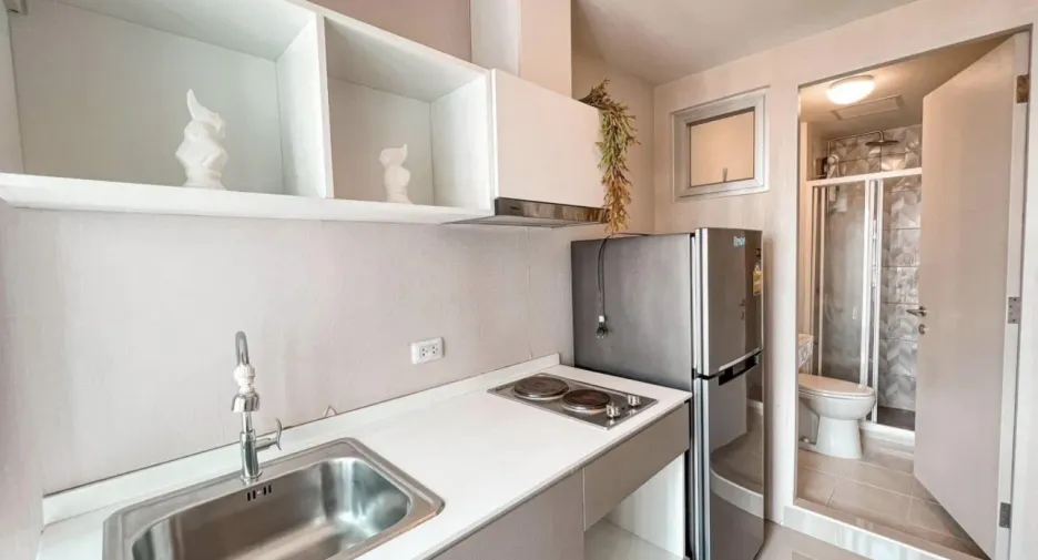 Wohnung zur Miete mit Studio in Mueang Chiang Mai, Chiang Mai