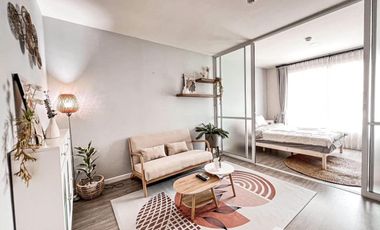 Wohnung zur Miete mit Studio in Mueang Chiang Mai, Chiang Mai