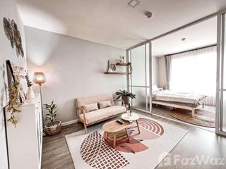 À louer studio condo à Mueang Chiang Mai, Chiang Mai