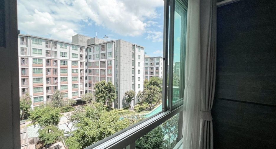 Wohnung zur Miete mit Studio in Mueang Chiang Mai, Chiang Mai