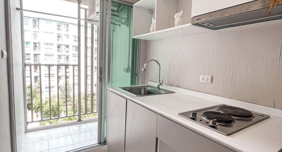Wohnung zur Miete mit Studio in Mueang Chiang Mai, Chiang Mai