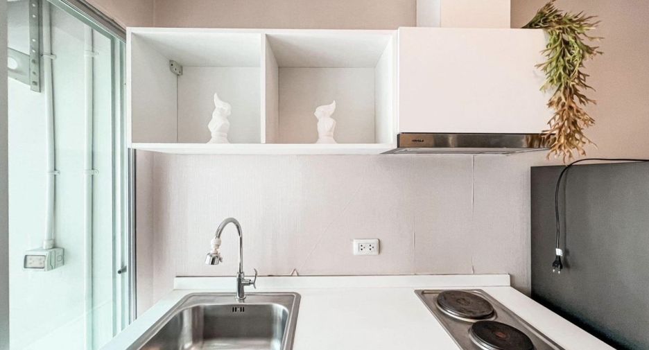 Wohnung zur Miete mit Studio in Mueang Chiang Mai, Chiang Mai