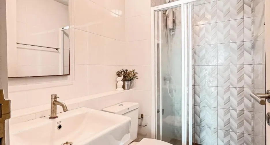 Wohnung zur Miete mit Studio in Mueang Chiang Mai, Chiang Mai