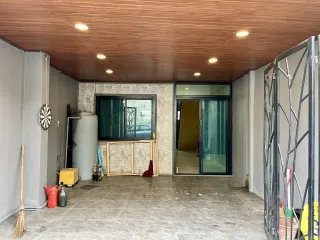Аренда 2 спальни таунхаус в Mueang Chiang Mai, Чианг Маи