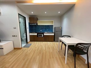 Продажа 1 кровать кондо в Mueang Chiang Mai, Чианг Маи