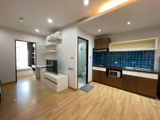 Продажа 1 кровать кондо в Mueang Chiang Mai, Чианг Маи