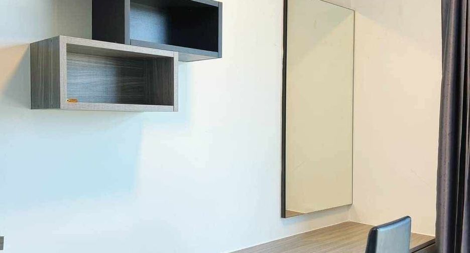 Condo en alquiler de 2 habitaciones en Mueang Chiang Mai, Chiang Mai