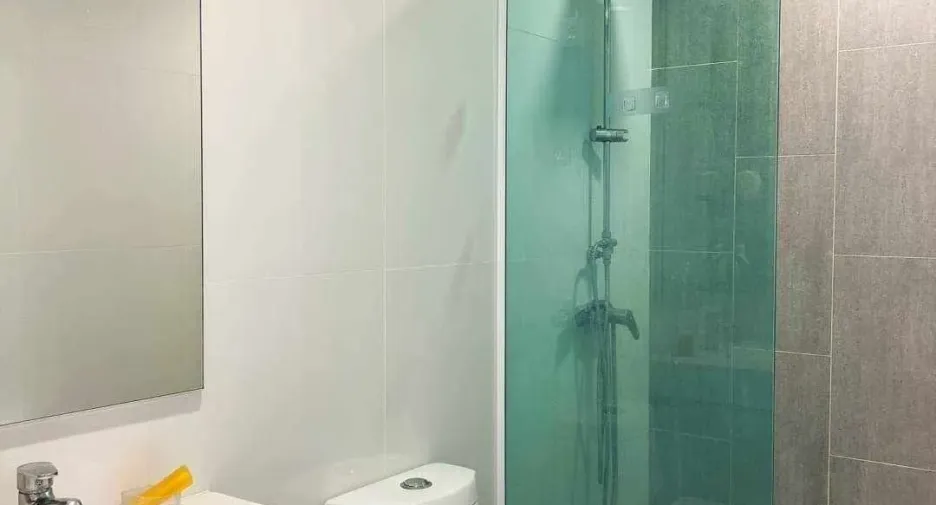 Condo en alquiler de 2 habitaciones en Mueang Chiang Mai, Chiang Mai
