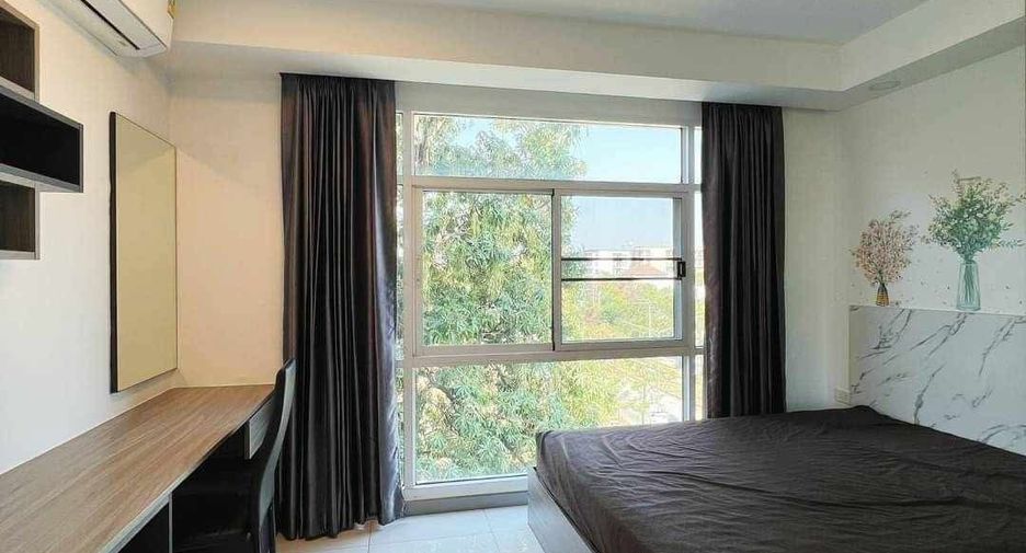 Condo en alquiler de 2 habitaciones en Mueang Chiang Mai, Chiang Mai