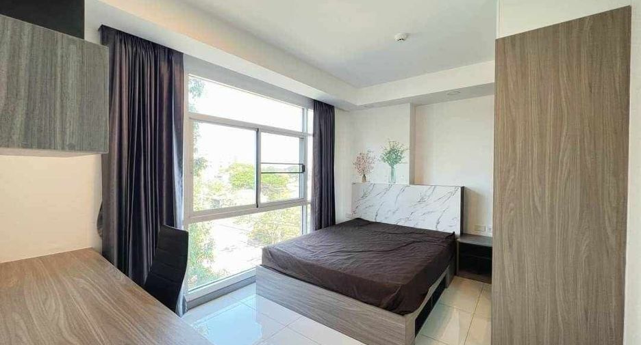 Condo en alquiler de 2 habitaciones en Mueang Chiang Mai, Chiang Mai