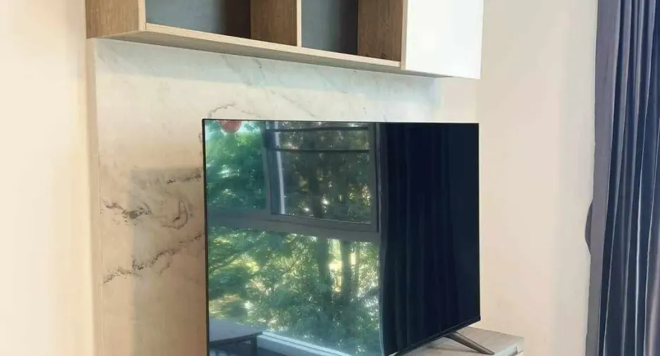 Condo en alquiler de 2 habitaciones en Mueang Chiang Mai, Chiang Mai
