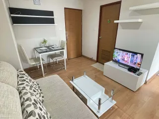 出售 1 卧室 公寓 在 Mueang Chiang Mai, Chiang Mai
