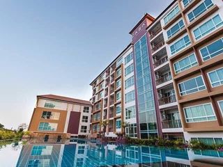 出售 1 卧室 公寓 在 Mueang Chiang Mai, Chiang Mai