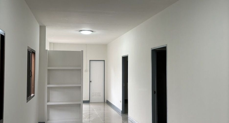 For sale 2 bedrooms house in Mueang Chiang Mai, Chiang Mai