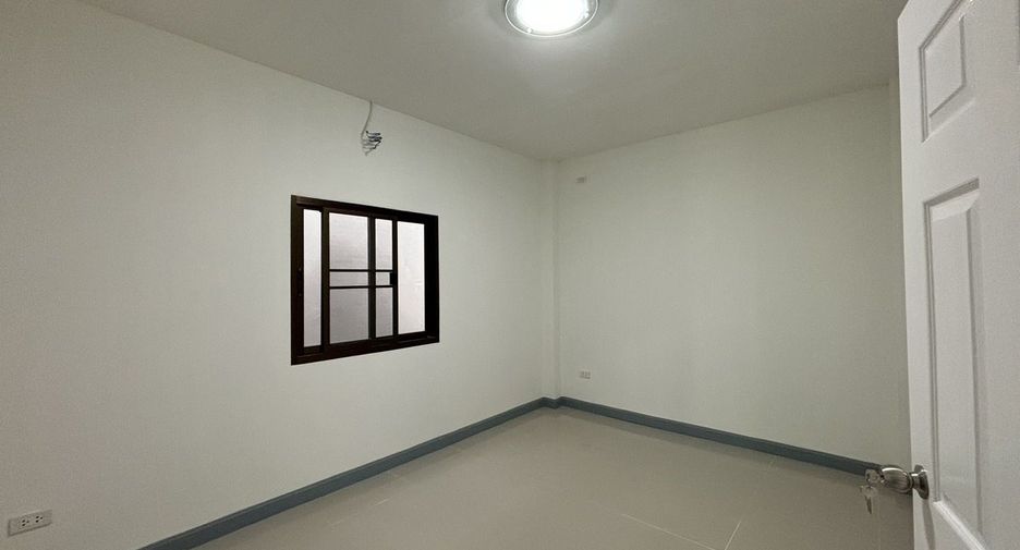 For sale 2 bedrooms house in Mueang Chiang Mai, Chiang Mai