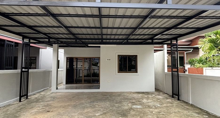 For sale 2 bedrooms house in Mueang Chiang Mai, Chiang Mai