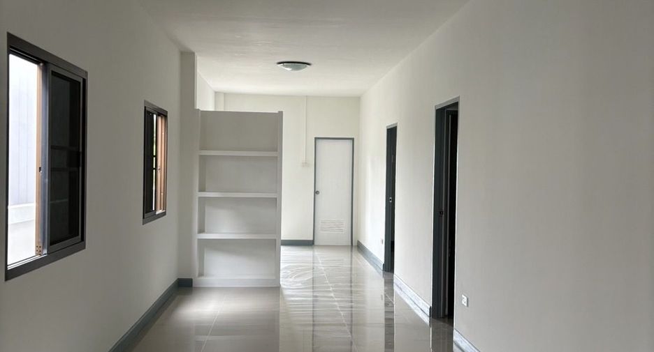 For sale 2 bedrooms house in Mueang Chiang Mai, Chiang Mai