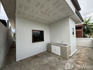For sale 2 bedrooms house in Mueang Chiang Mai, Chiang Mai
