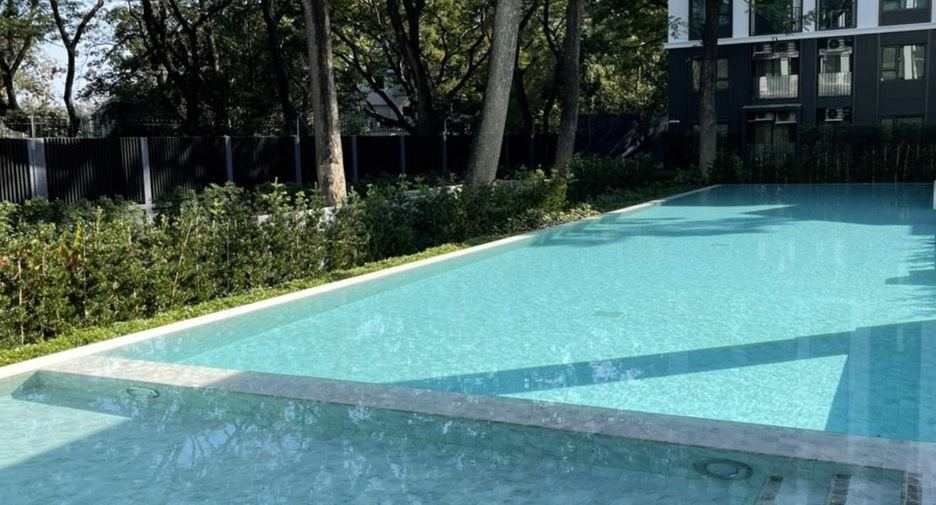 For rent 1 bed condo in Mueang Chiang Mai, Chiang Mai