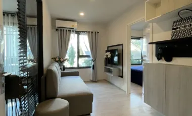 À louer 1 chambre condo à Mueang Chiang Mai, Chiang Mai