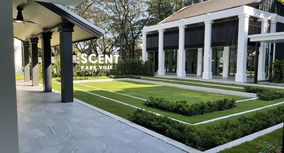 For rent 1 bed condo in Mueang Chiang Mai, Chiang Mai