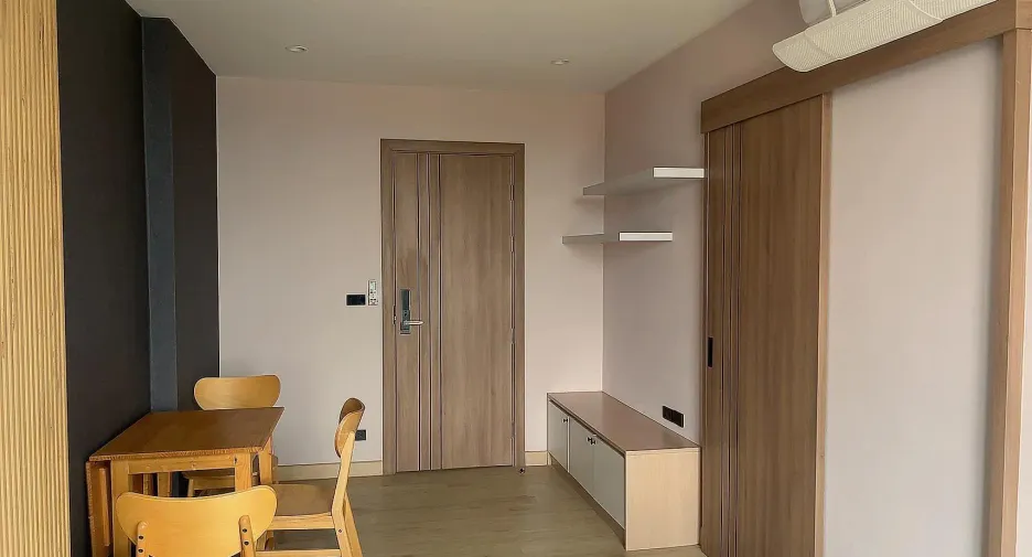 Wohnung zum Kauf mit 1 Zimmer in Mueang Lamphun, Lamphun