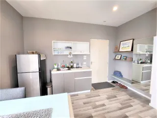 For rent 1 bed condo in Mueang Chiang Mai, Chiang Mai