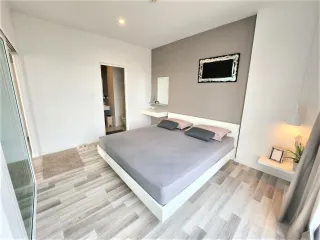 For rent 1 bed condo in Mueang Chiang Mai, Chiang Mai