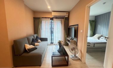 À louer 2 chambres condo à Mueang Chiang Mai, Chiang Mai