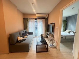 À louer 2 chambres condo à Mueang Chiang Mai, Chiang Mai