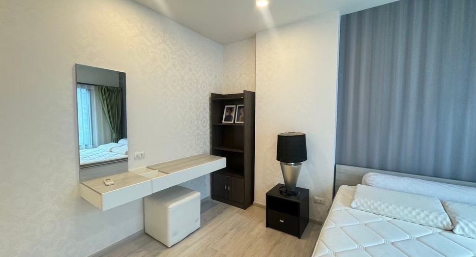 À louer 2 chambres condo à Mueang Chiang Mai, Chiang Mai