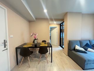 À louer 2 chambres condo à Mueang Chiang Mai, Chiang Mai