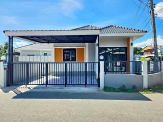 Casa en venta de 2 habitaciones en Saraphi, Chiang Mai