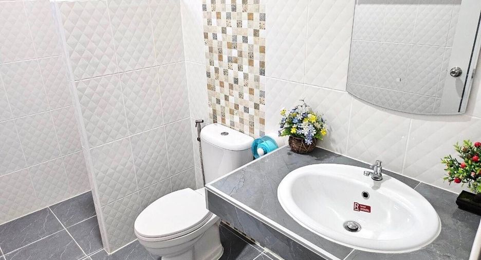 Casa en venta de 2 habitaciones en Saraphi, Chiang Mai