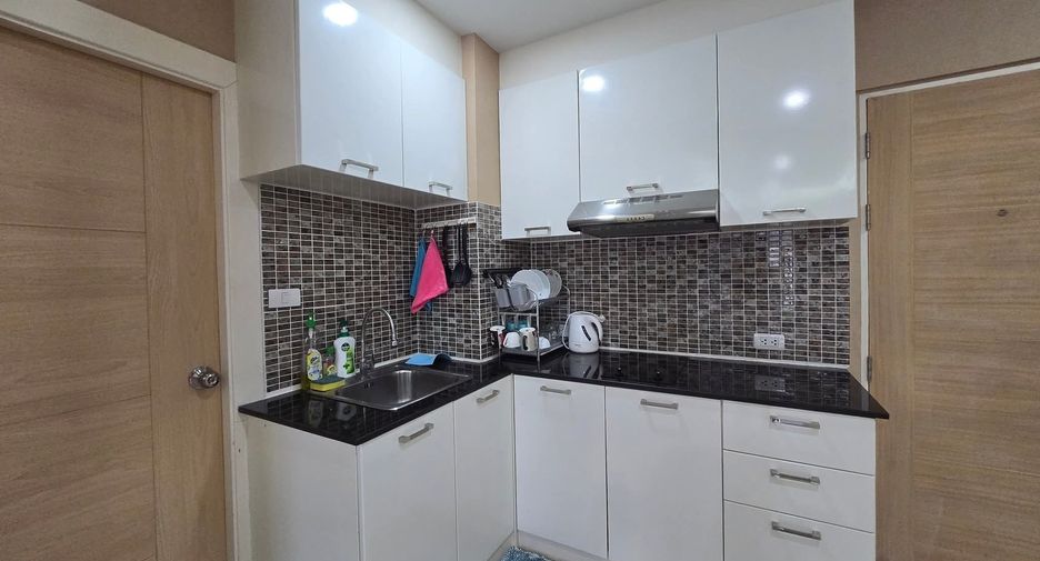 Wohnung zur Miete mit 1 Zimmer in Mueang Chiang Mai, Chiang Mai