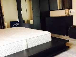 For rent studio condo in Mueang Chiang Mai, Chiang Mai