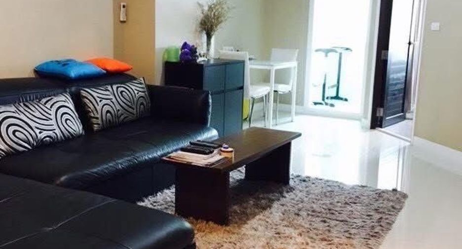 For rent studio condo in Mueang Chiang Mai, Chiang Mai