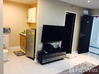 For rent studio condo in Mueang Chiang Mai, Chiang Mai