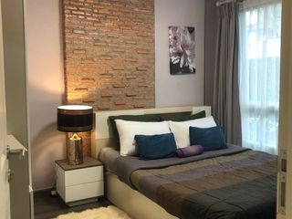 À louer 1 chambre condo à Mueang Chiang Mai, Chiang Mai