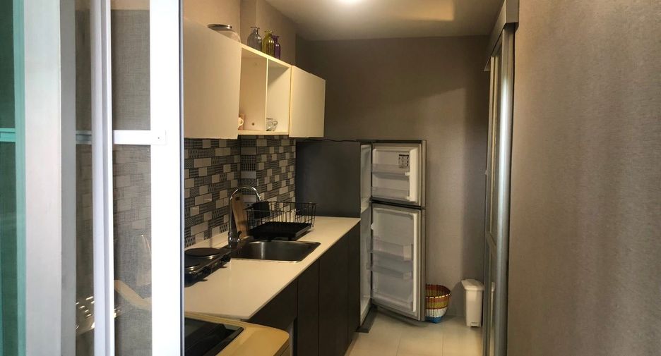 Wohnung zur Miete mit 1 Zimmer in Mueang Chiang Mai, Chiang Mai