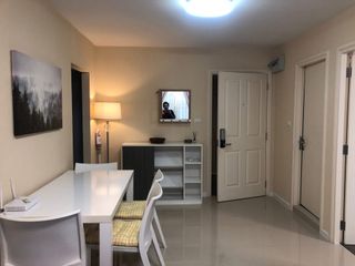 À louer 1 chambre condo à Mueang Chiang Mai, Chiang Mai