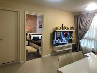 À louer 1 chambre condo à Mueang Chiang Mai, Chiang Mai