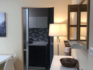 À louer 1 chambre condo à Mueang Chiang Mai, Chiang Mai