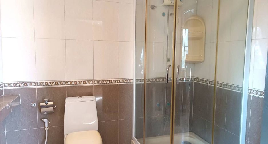 Wohnung zur Miete mit 1 Zimmer in Mueang Chiang Mai, Chiang Mai