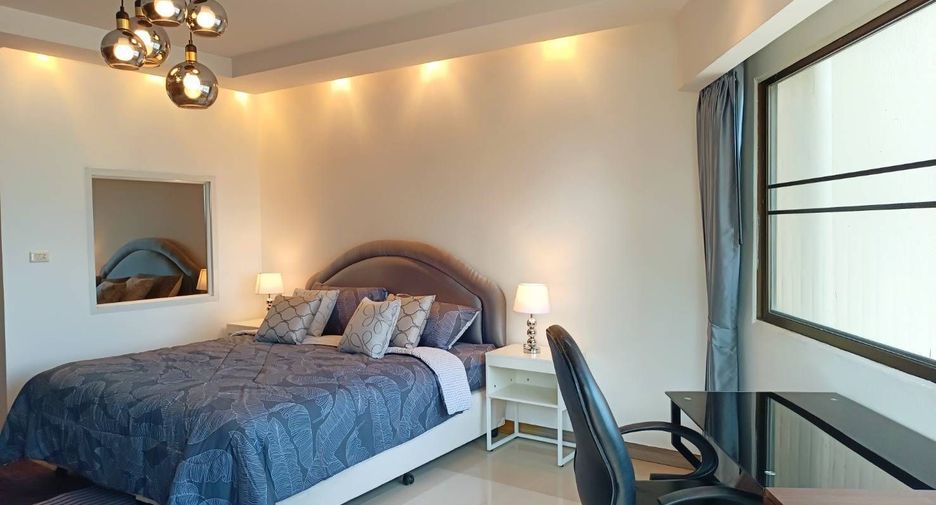 Wohnung zur Miete mit 1 Zimmer in Mueang Chiang Mai, Chiang Mai