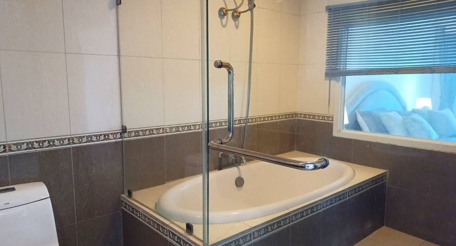 Wohnung zur Miete mit 1 Zimmer in Mueang Chiang Mai, Chiang Mai