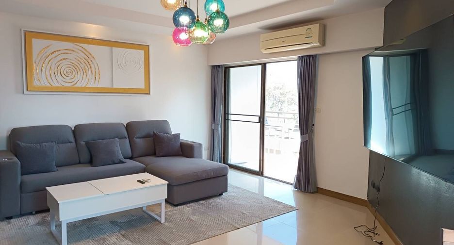 Wohnung zur Miete mit 1 Zimmer in Mueang Chiang Mai, Chiang Mai