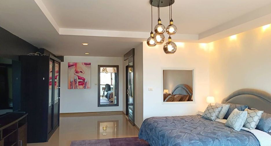 Wohnung zur Miete mit 1 Zimmer in Mueang Chiang Mai, Chiang Mai