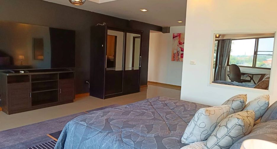 Wohnung zur Miete mit 1 Zimmer in Mueang Chiang Mai, Chiang Mai
